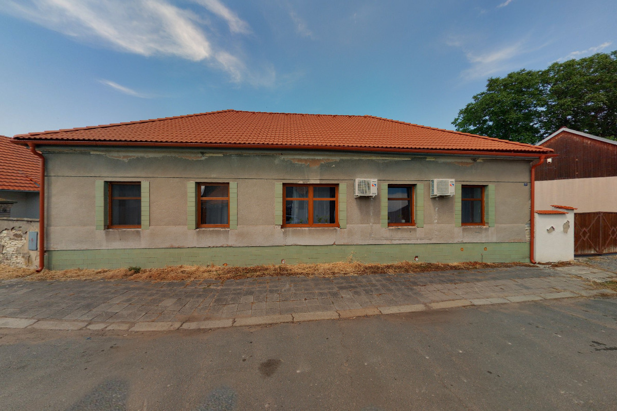 APART Libice foto 2