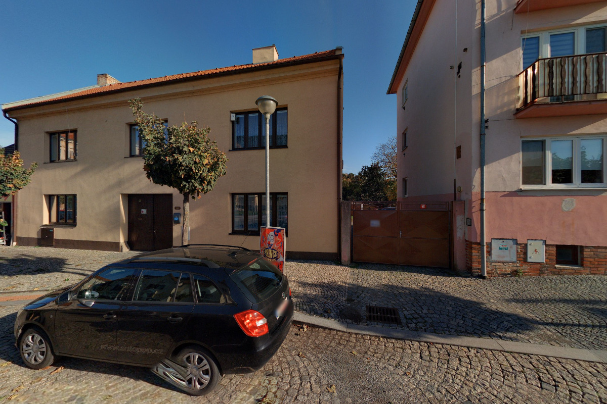 Lenka Beranová foto 2