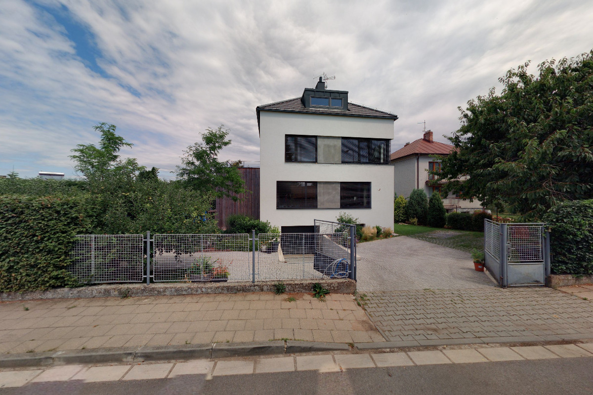 STAVEBNÍ FIRMA STRNAD foto 2