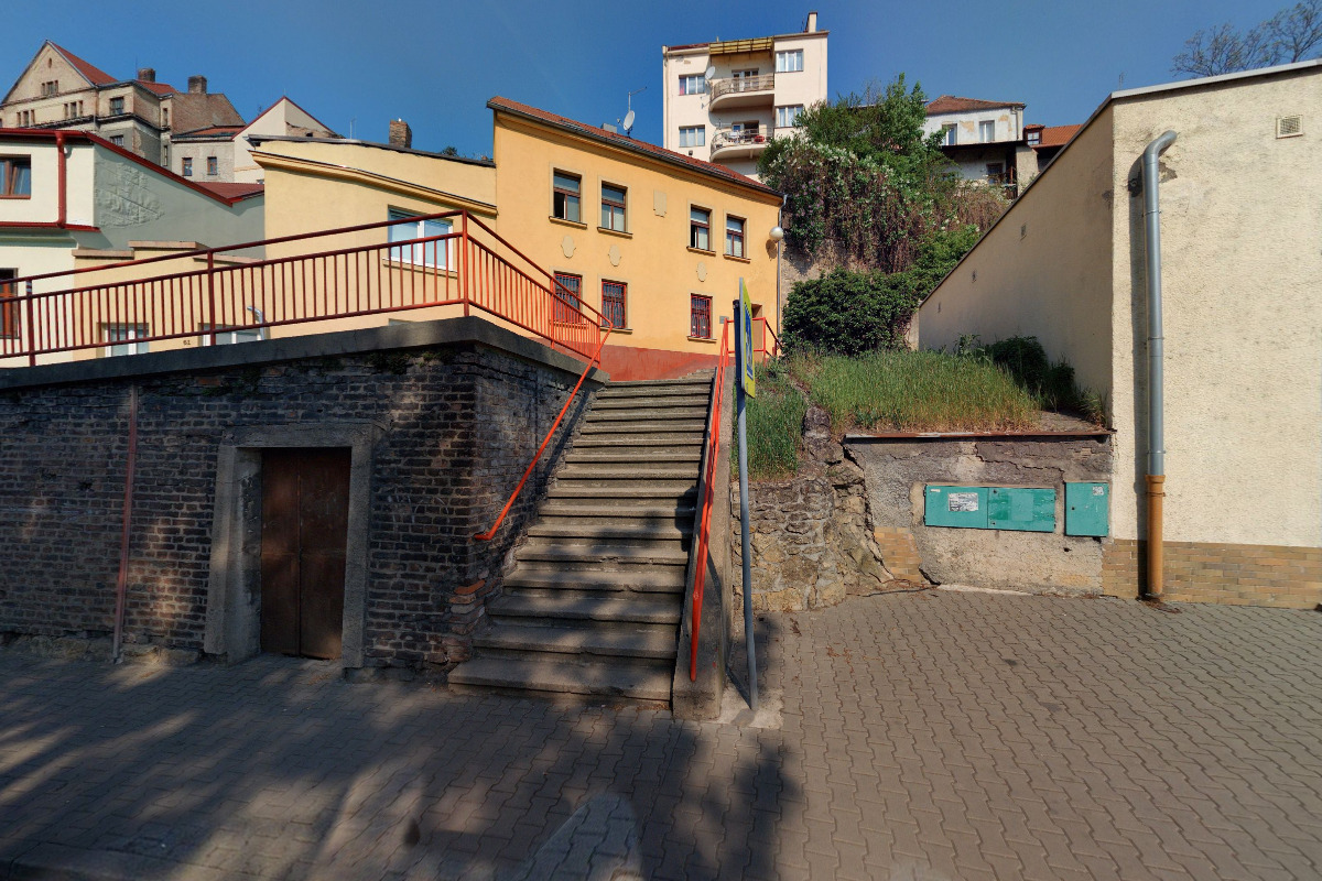 JUDr. Richard Polma, advokát