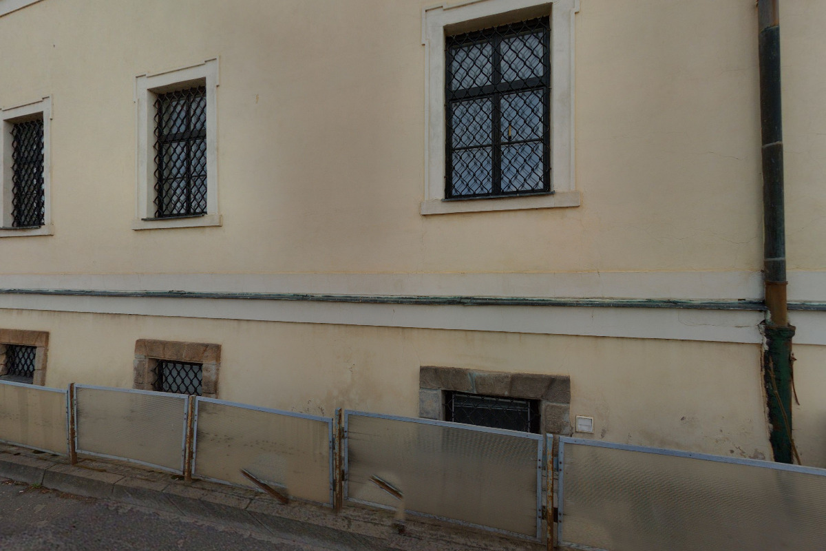 Policie ČR - Územní odbor Jičín foto 4