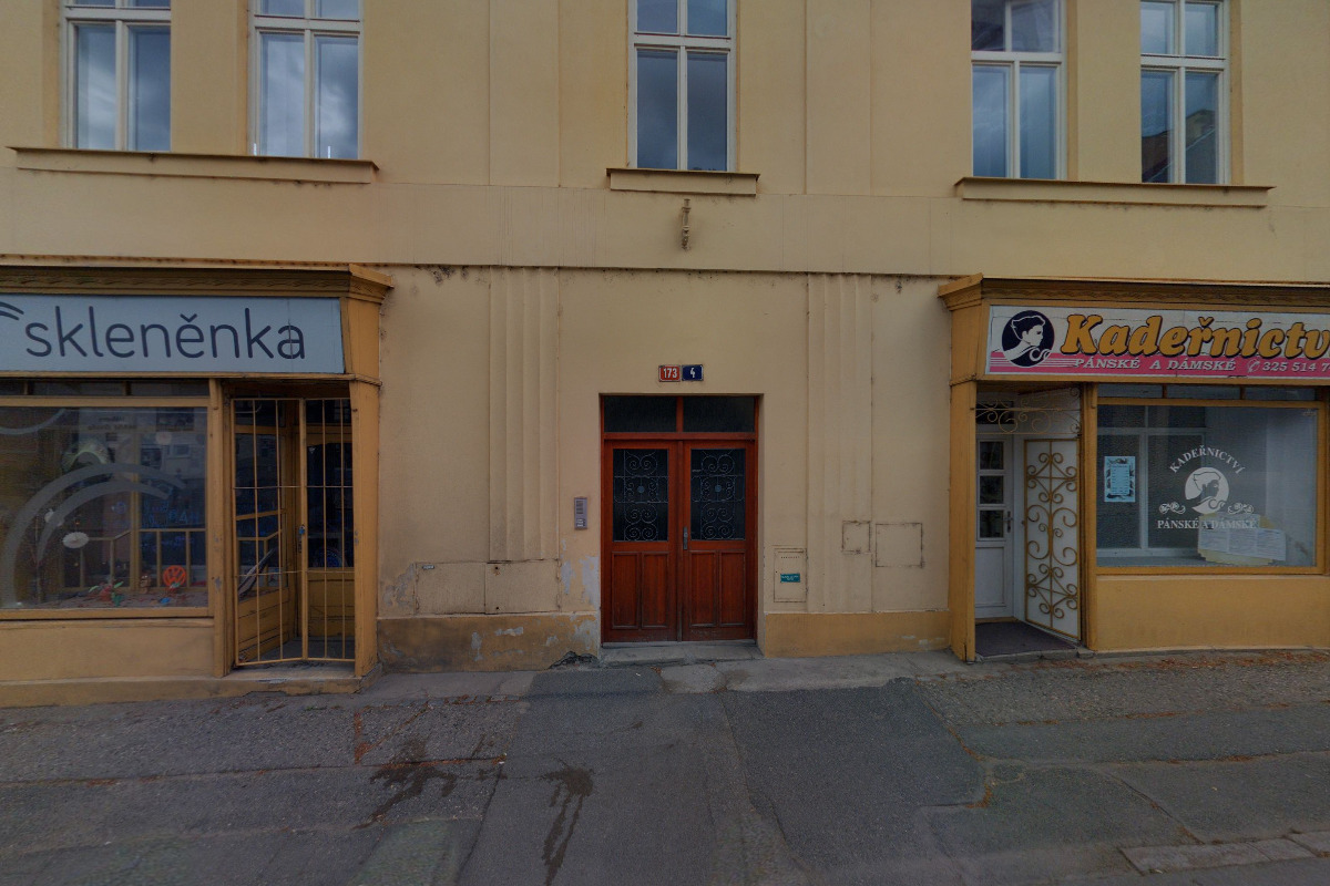 Prostě Vlasy - Alice Večerková