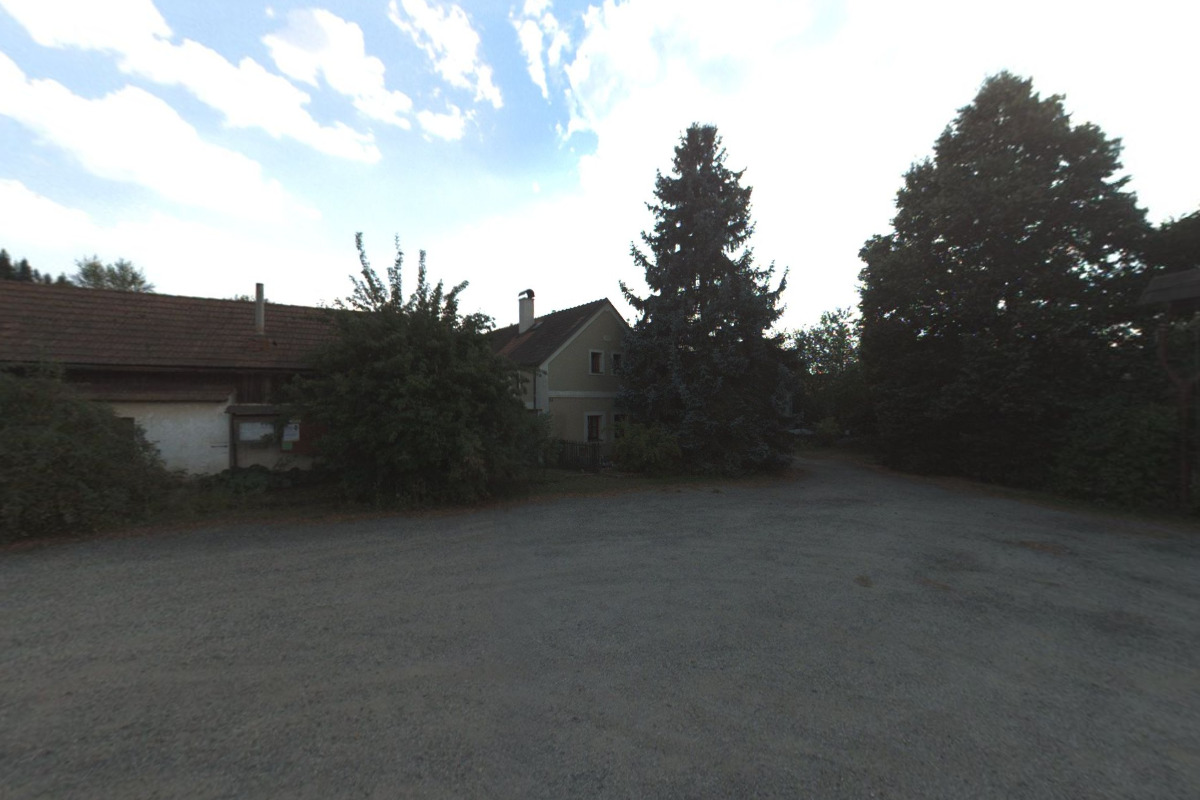 Ubytování Jan Trnka