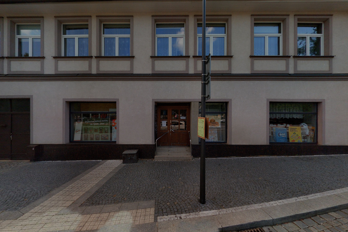 BALA potraviny Bartoška - Růže