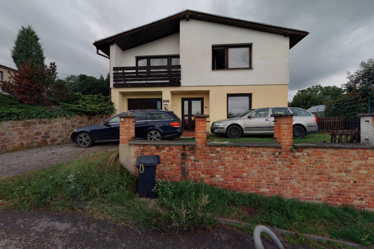 Balvinova & Schloysser G-Servis