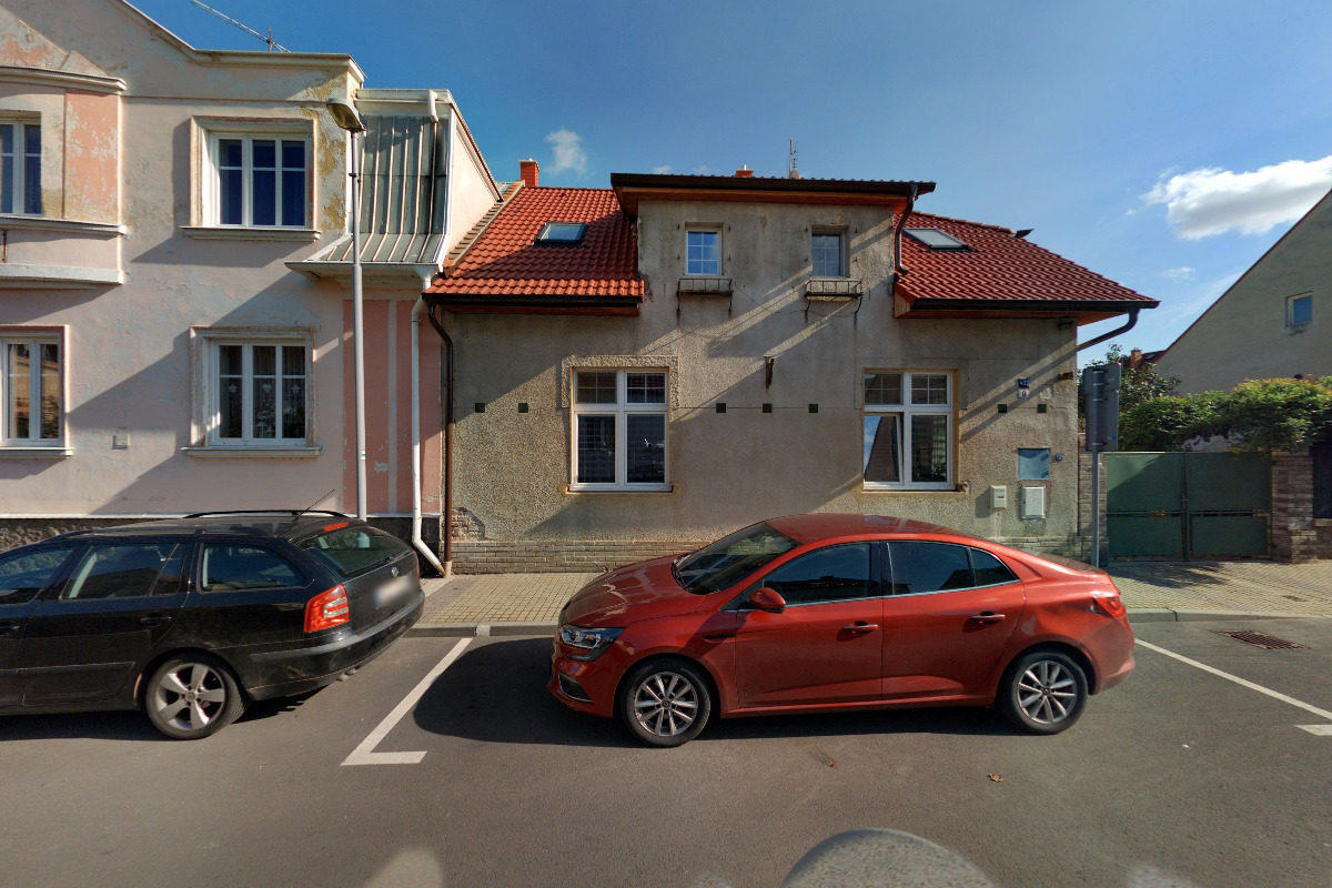 MUDr. Vladimír Záhorský