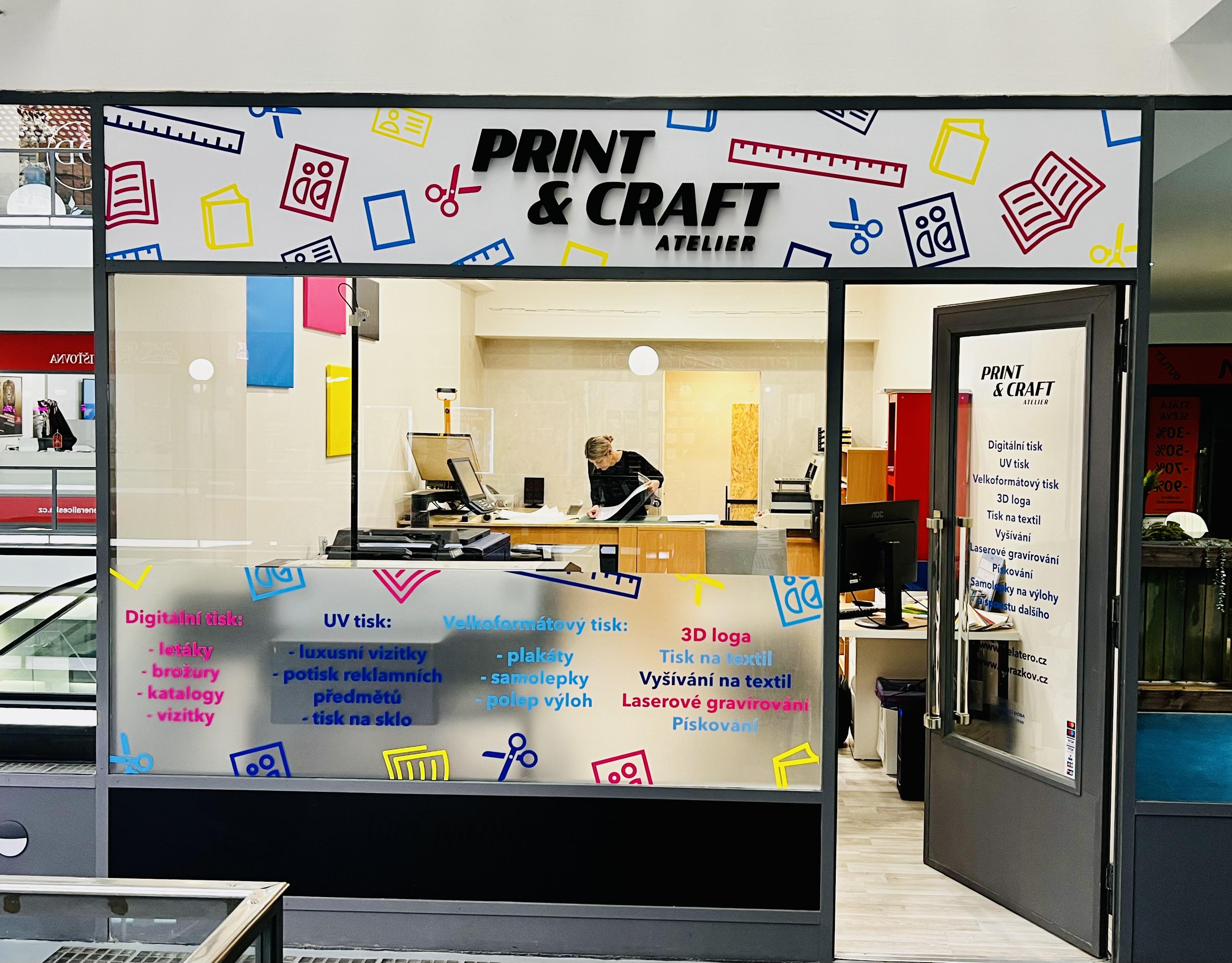 Tiskárna Delatero, s.r.o. foto 2