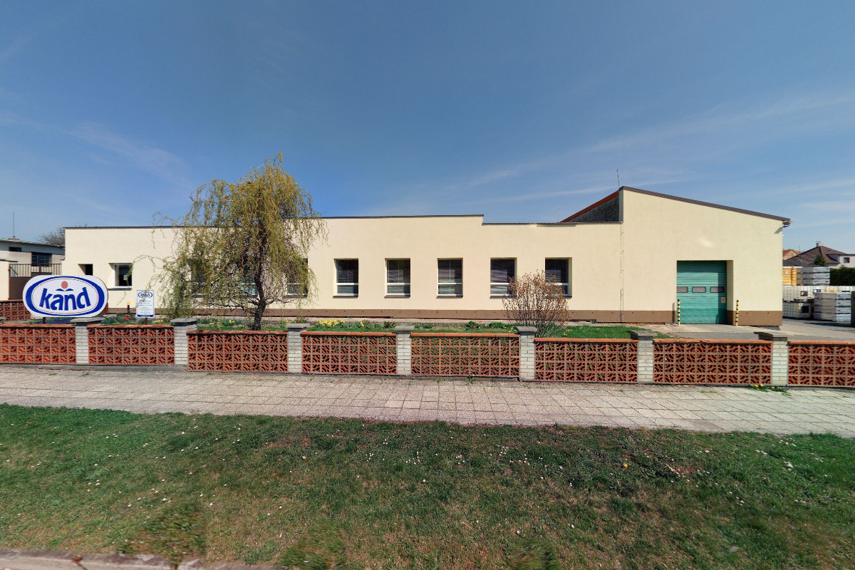 KAND s.r.o. foto 2