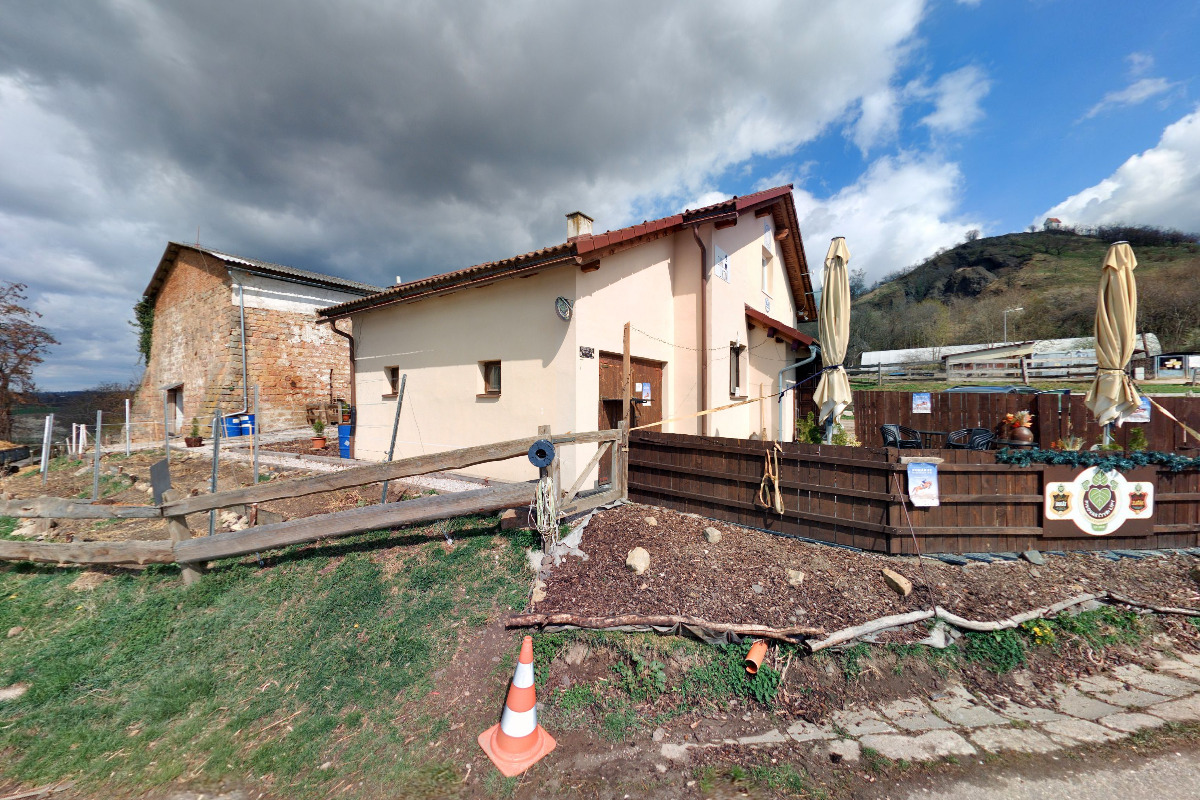 Městský útulek pro psy