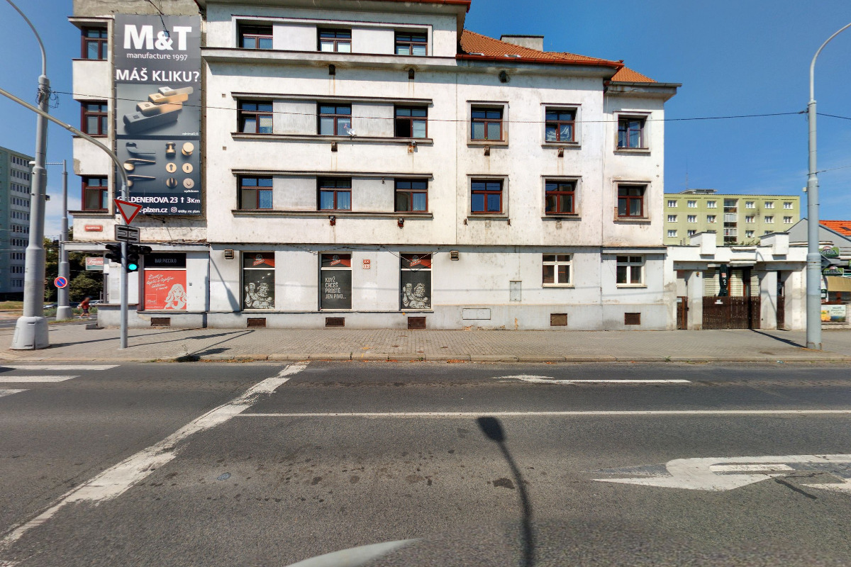 Můjobchod - Potraviny Masarykova foto 1