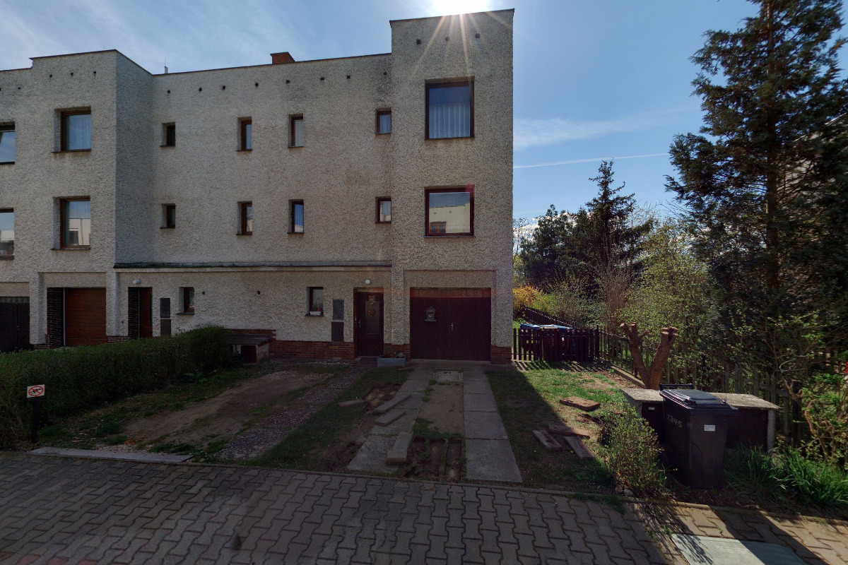 ZÁMEČNICTVÍ Václav Pařík - autodoprava