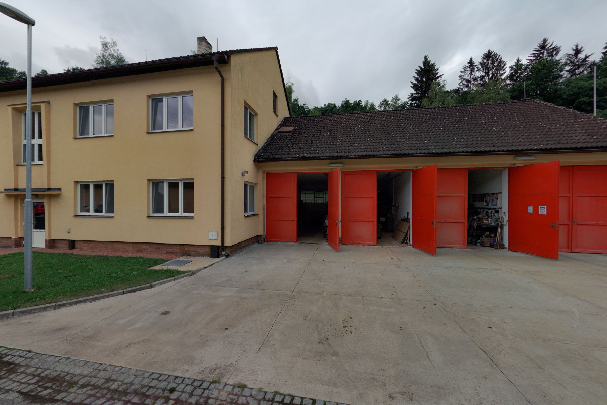 VODAK Humpolec, s.r.o.