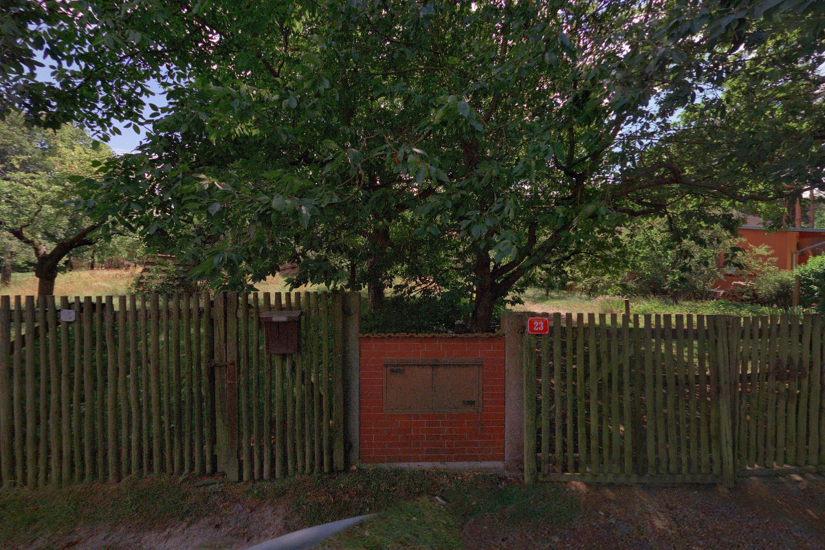 Klub Augusta Sedláčka, z.s. foto 2