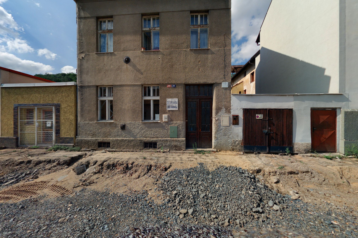 MVDr. Jiří Hrdina - Veterinární klinika foto 2