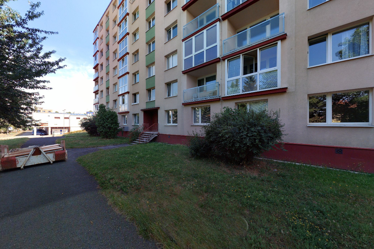 Geoing Plzeň foto 2