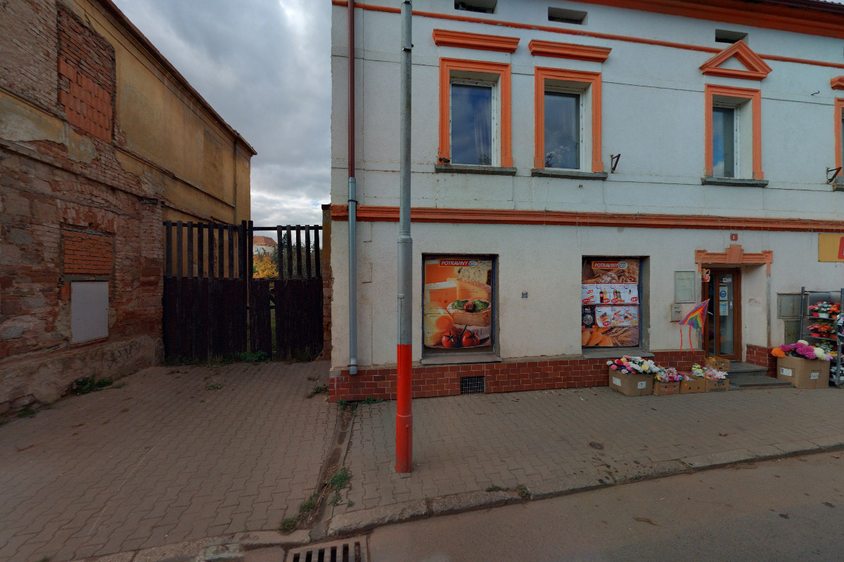 Potraviny Hlavní foto 2