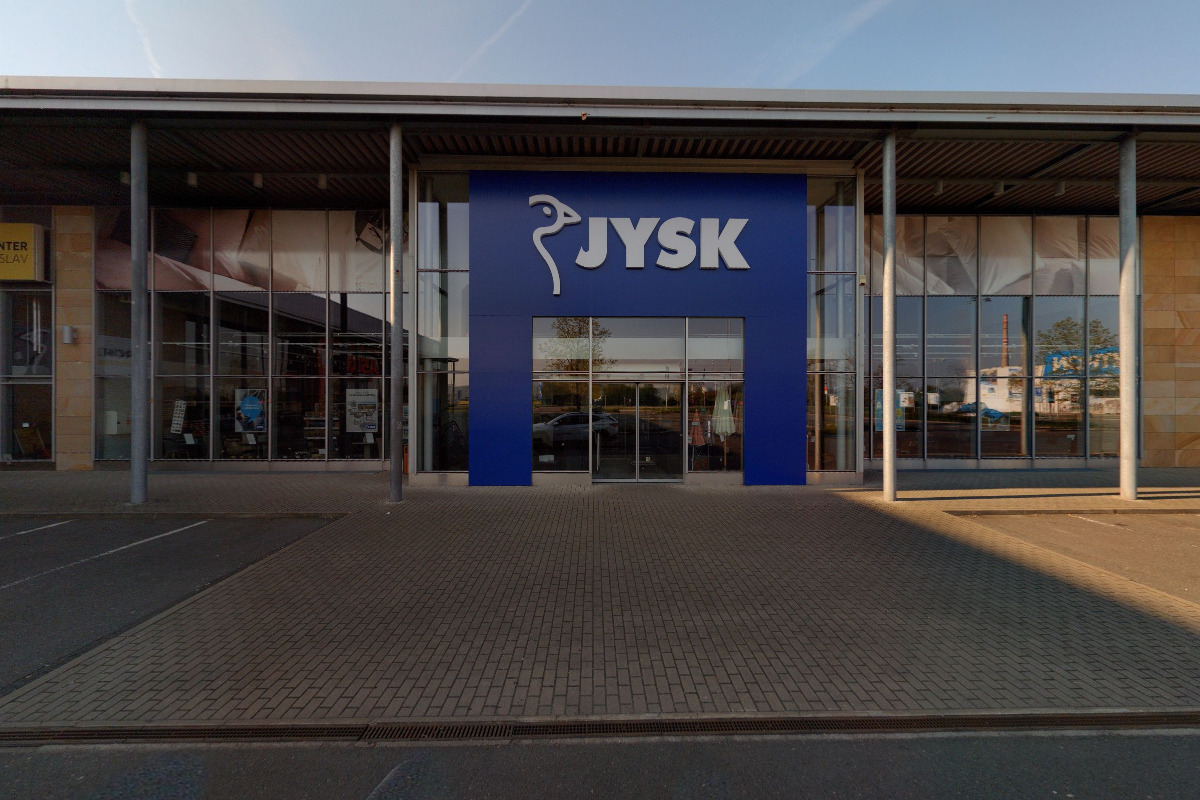 JYSK foto 3