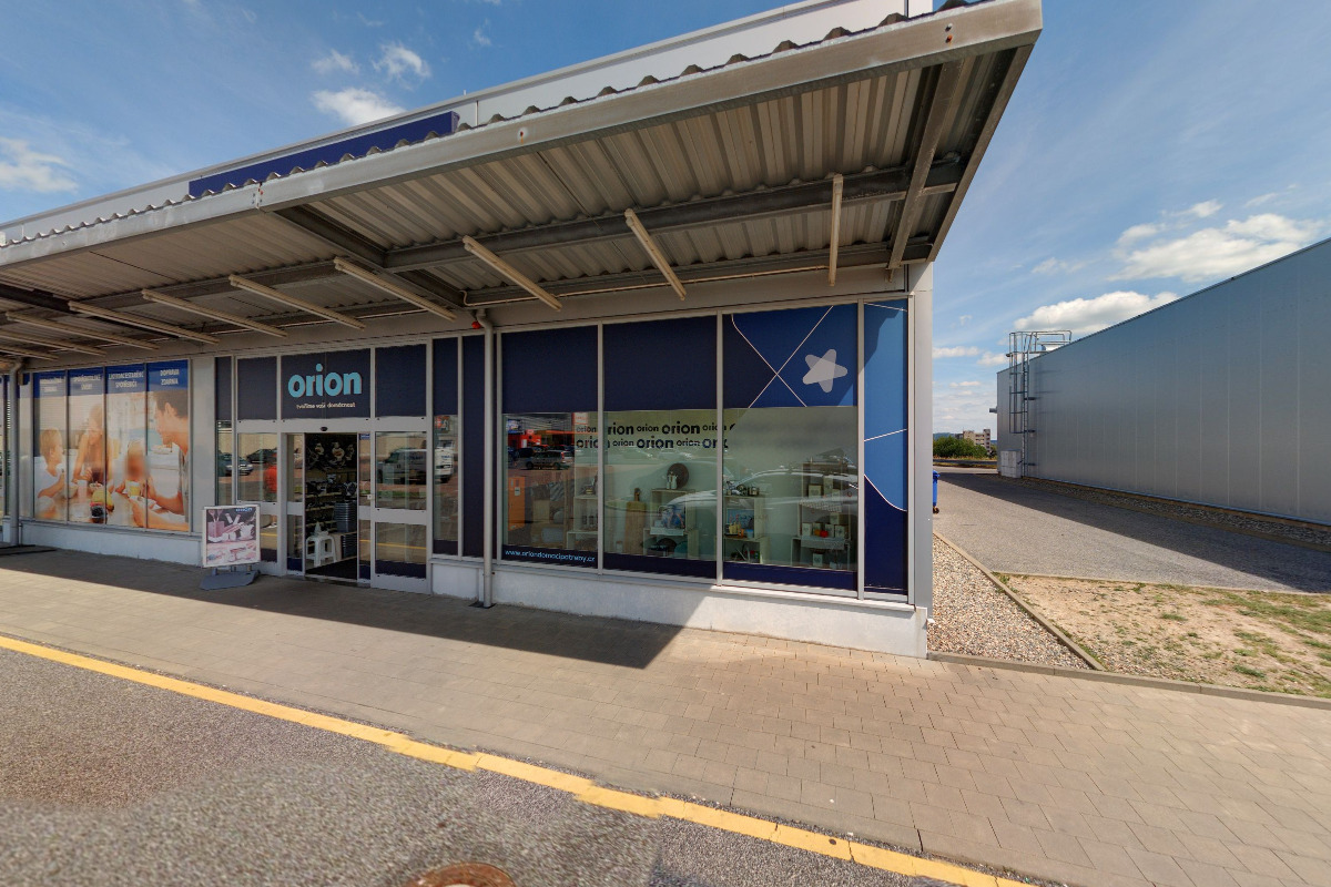 ORION - tvoříme vaši domácnost foto 2