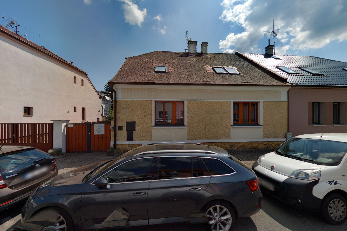 Dana Raclavská - masáže foto 3