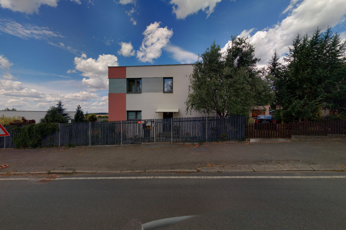 BLUE SMOKE, spol. s r.o.