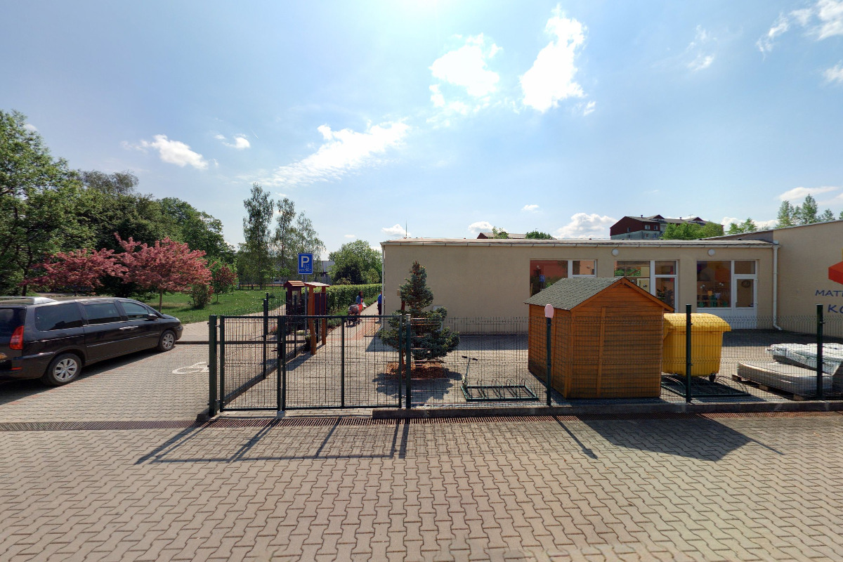 Mateřská škola Kostička, příspěvková organizace, Milovice - Mladá foto 1
