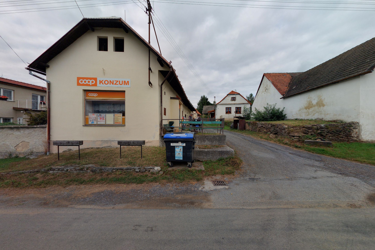 COOP Plzeň, družstvo foto 1