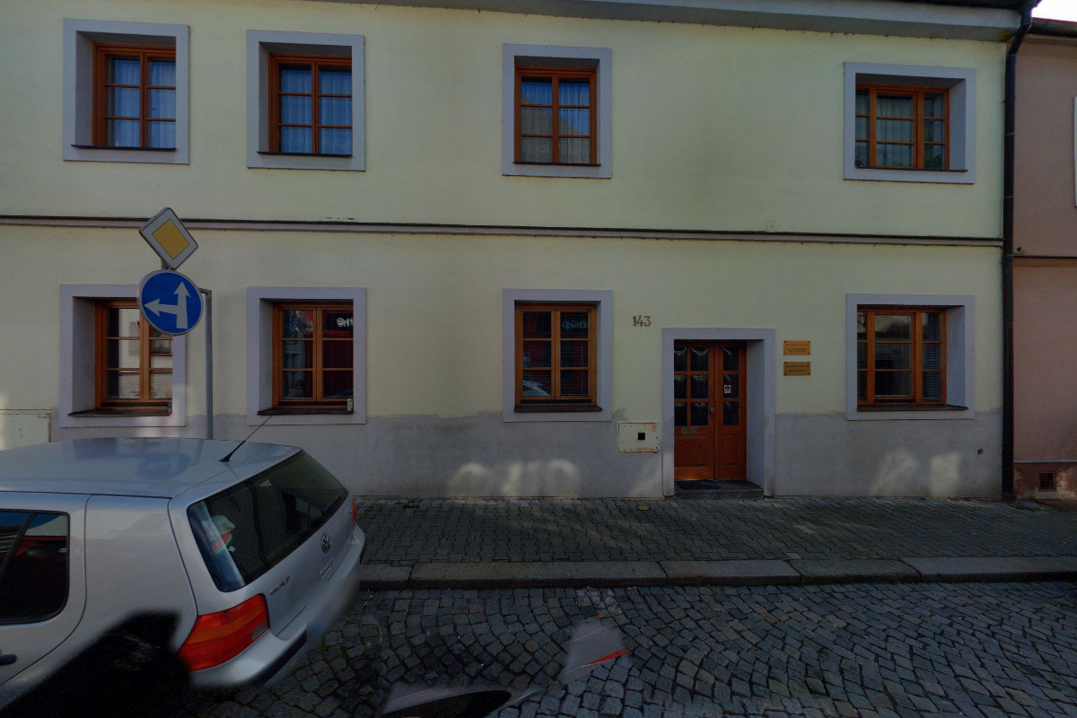 Credit Solutions s.r.o.