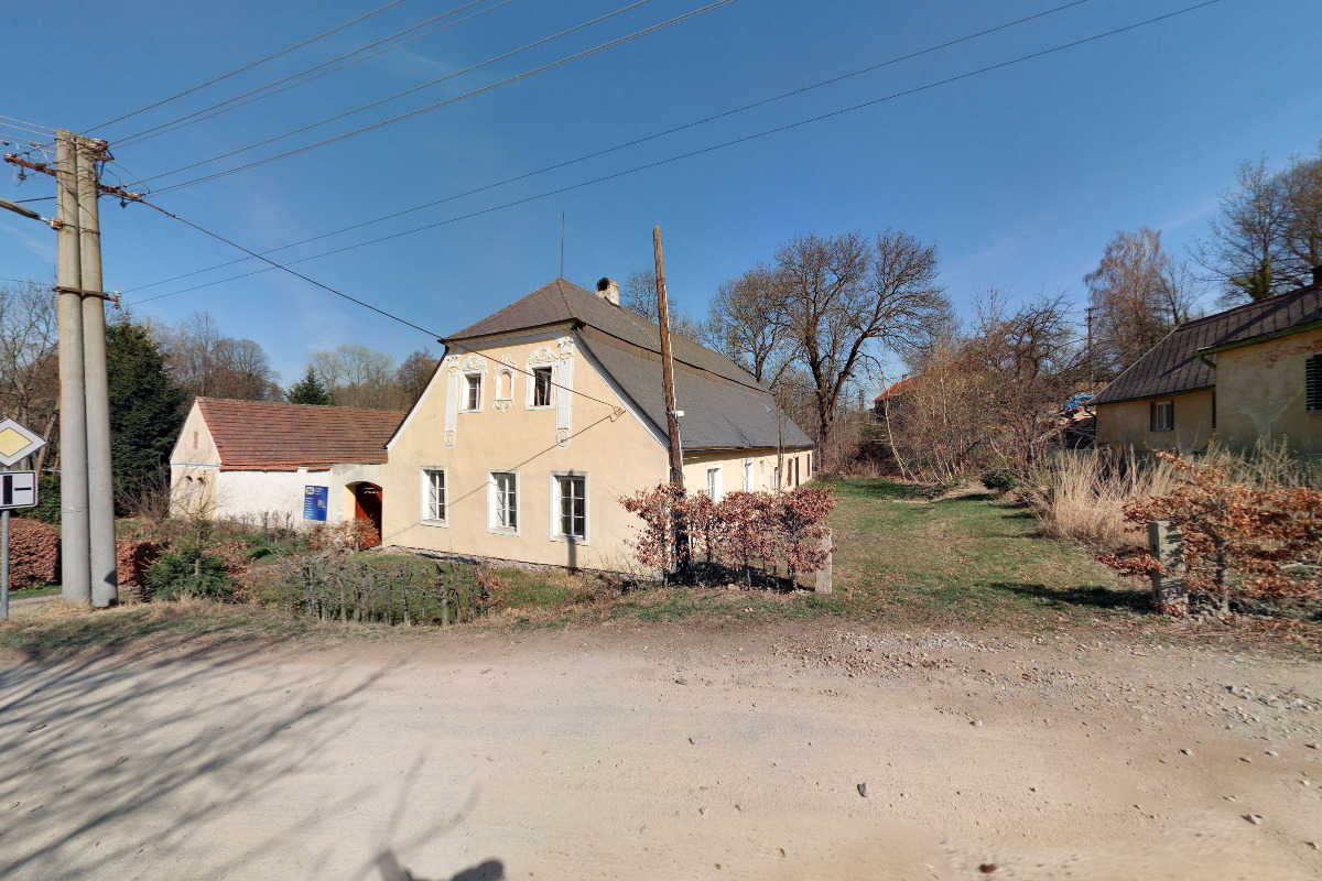 Petr Volný - malířské a natěračské práce foto 2