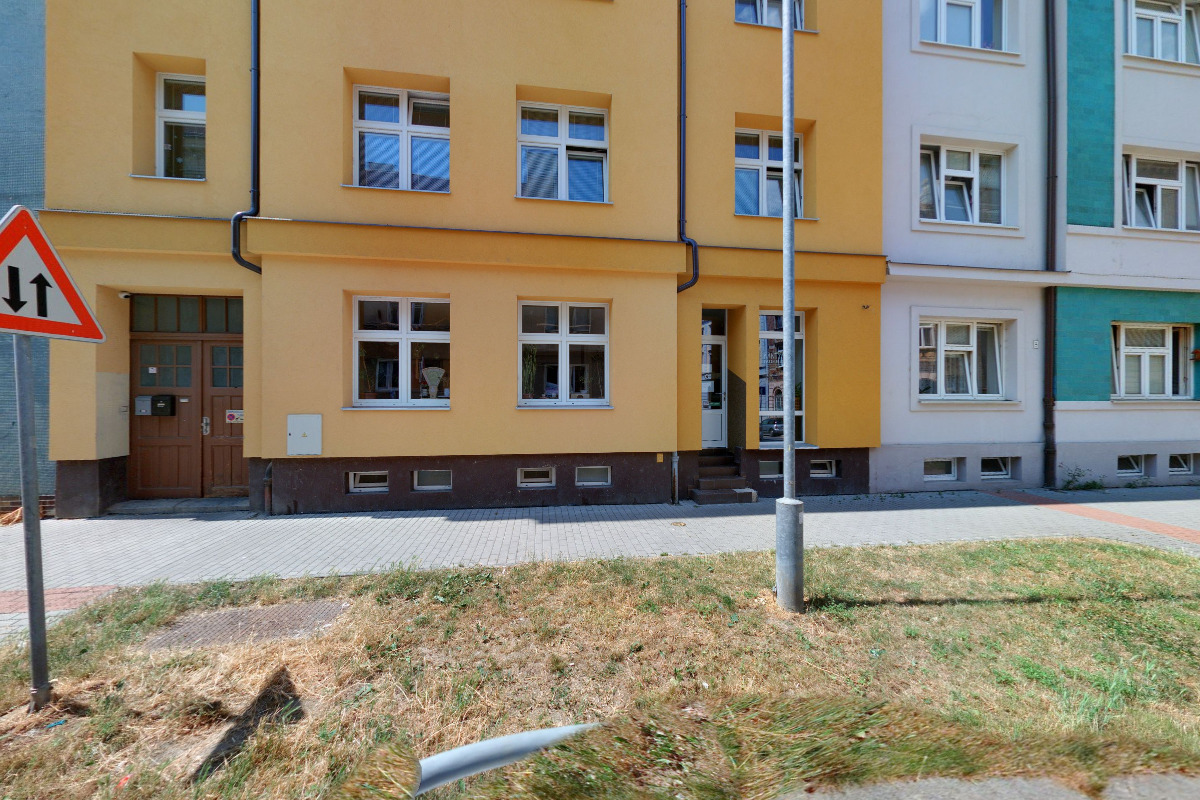 Fresh bistro Kantýna foto 1