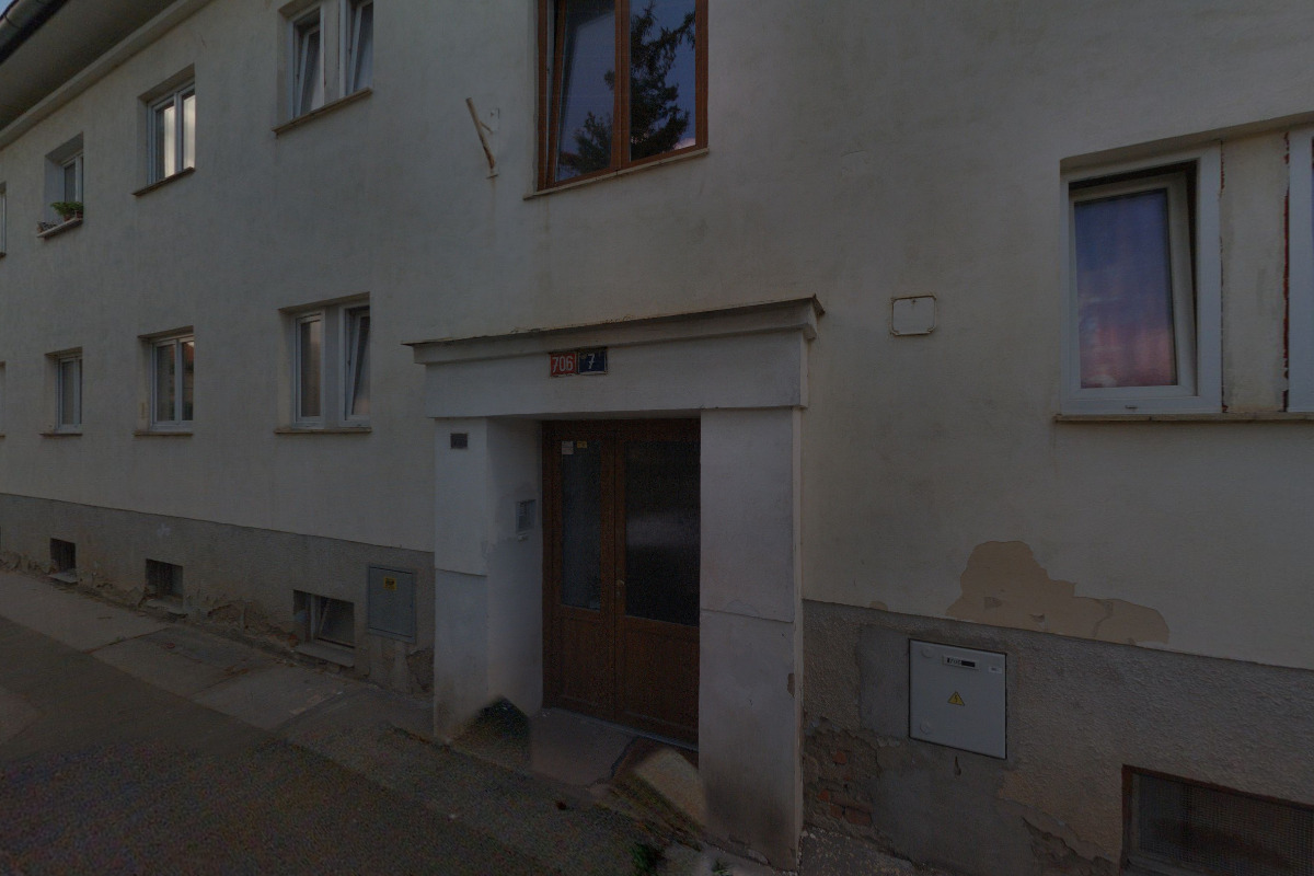 Jan Landa - bojové sporty foto 2