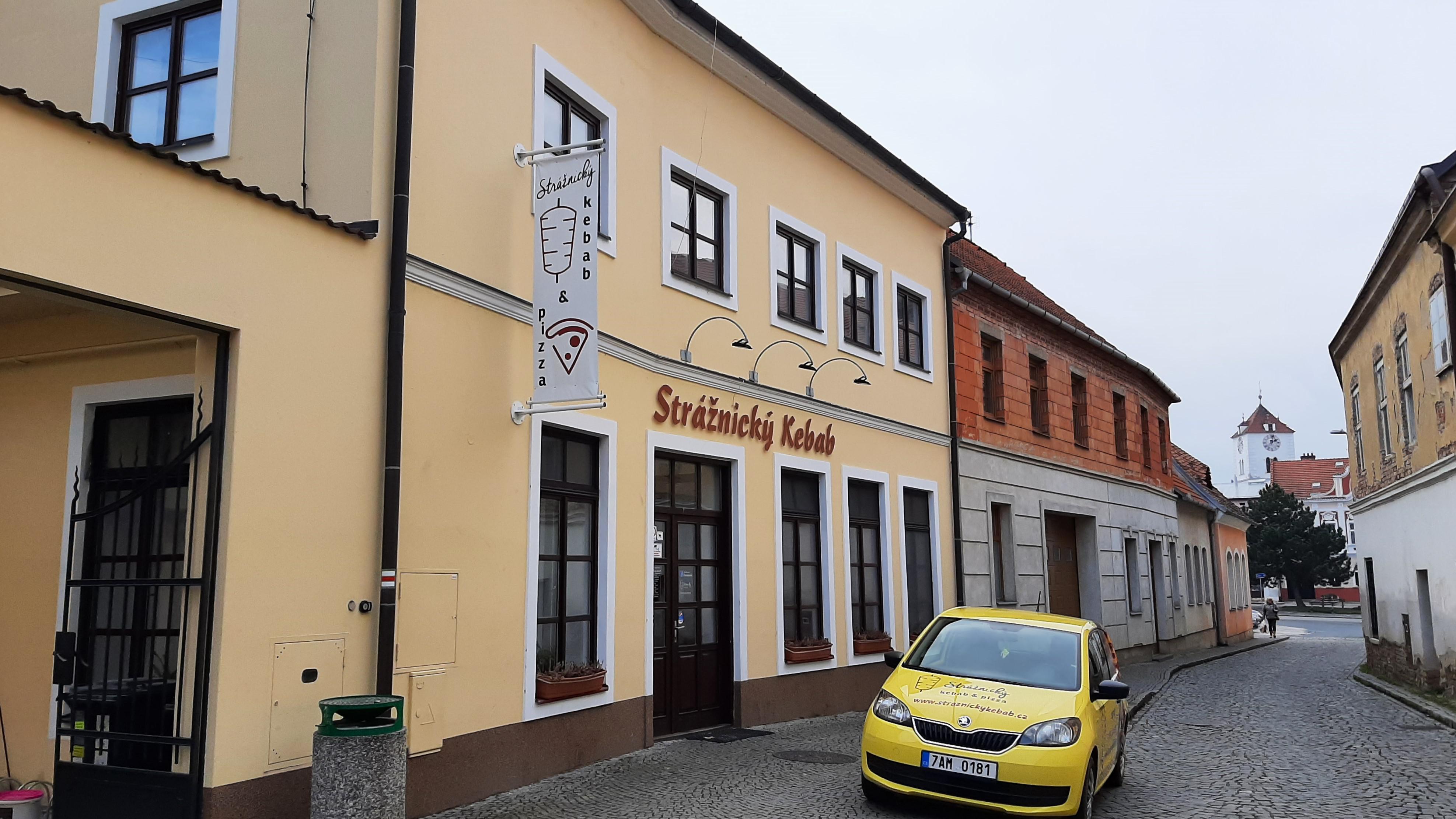 Strážnický Kebab foto 2
