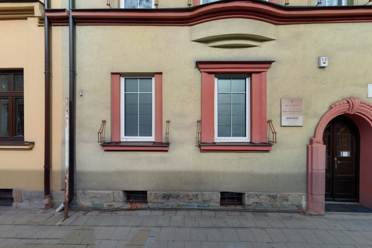 MUDr. Eduard Rozmanit