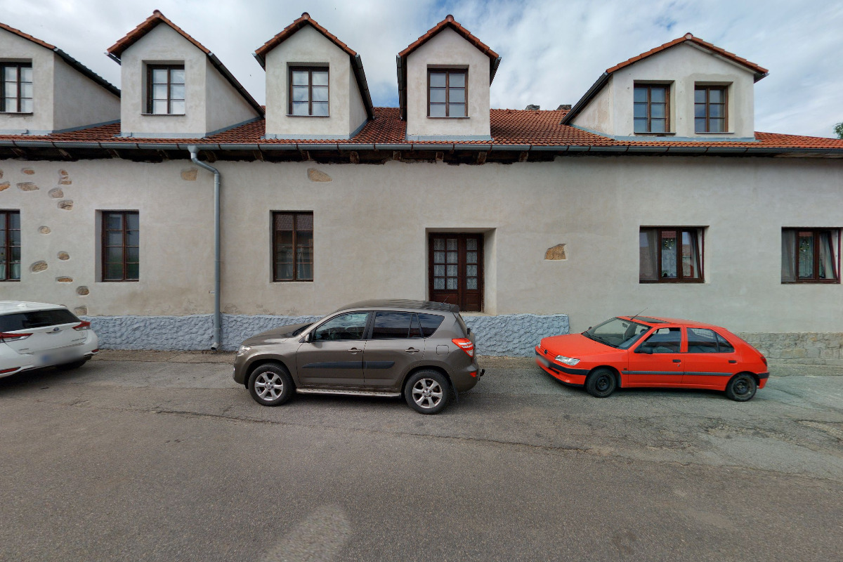 Jezdecký klub Dvůr Dvořák Žirovnice