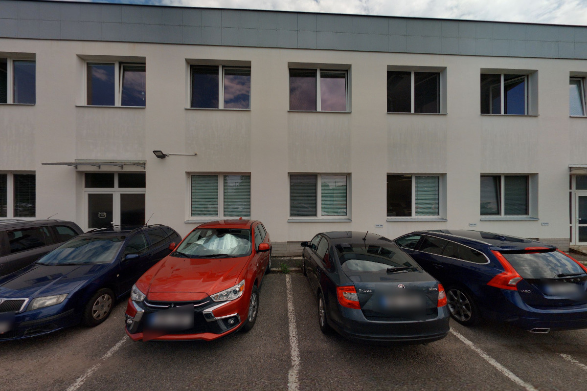 VÚDEPS Houška s.r.o. foto 2