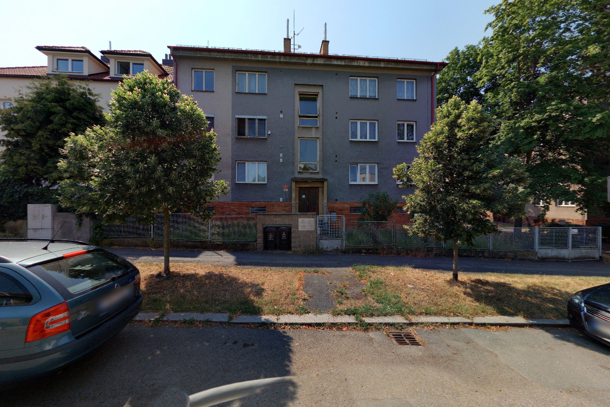 Autodoprava Michal Kašpar