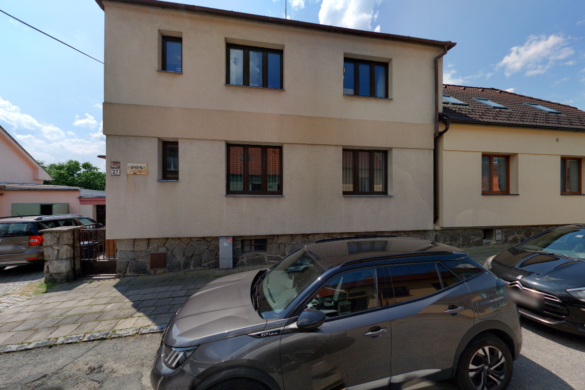 PON - Ivana Berounová foto 2