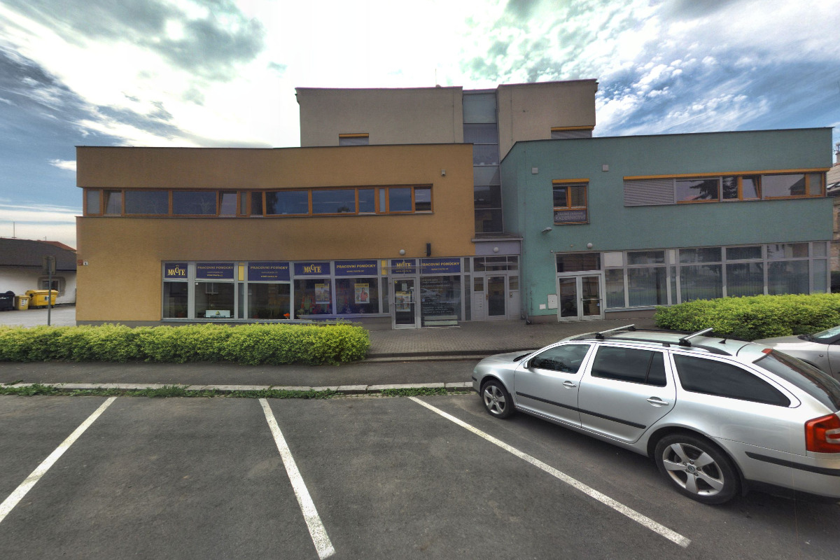 Studio K9 - Ing. Oldřich Pokorný