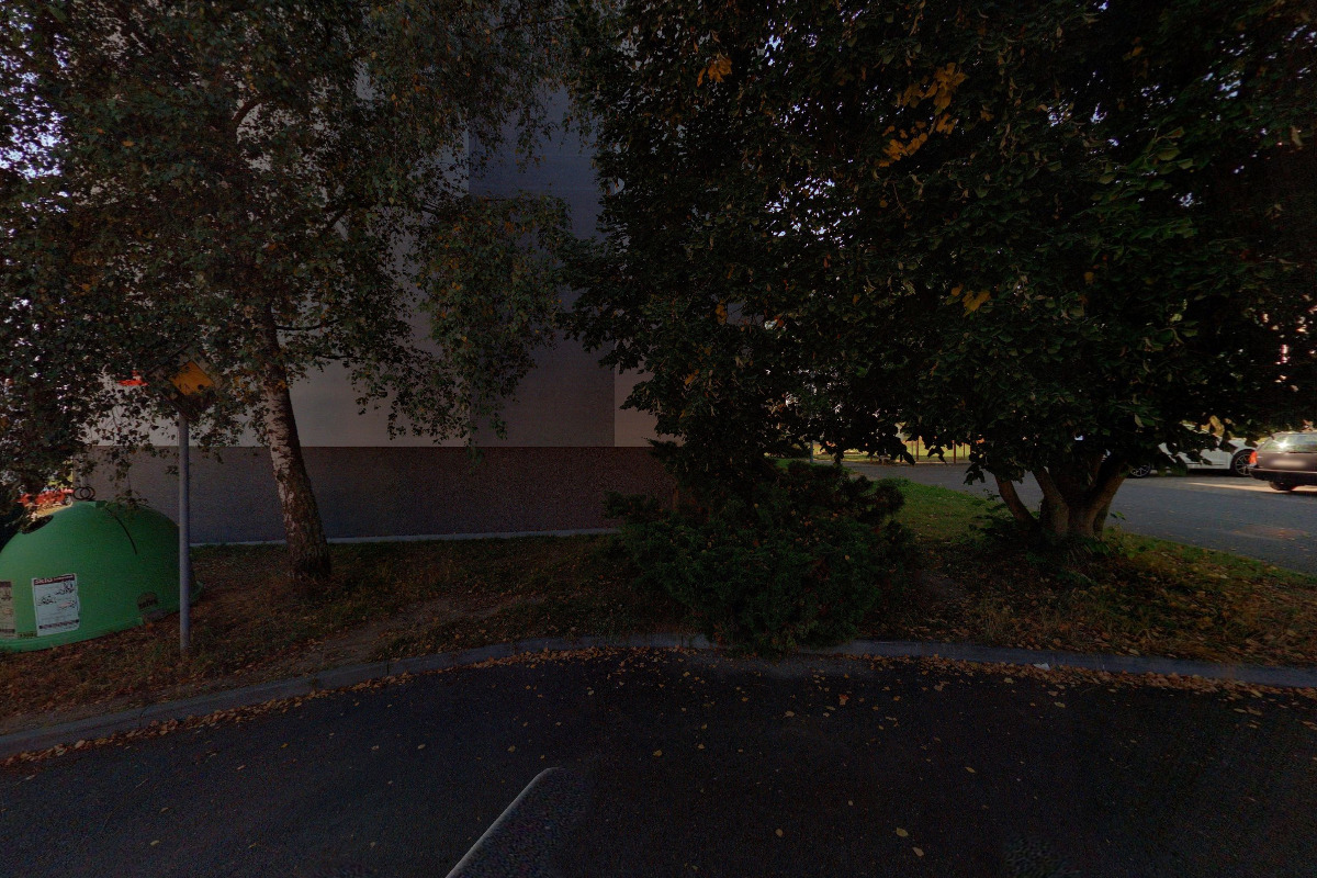 Josef Hnát - EKOTRANS