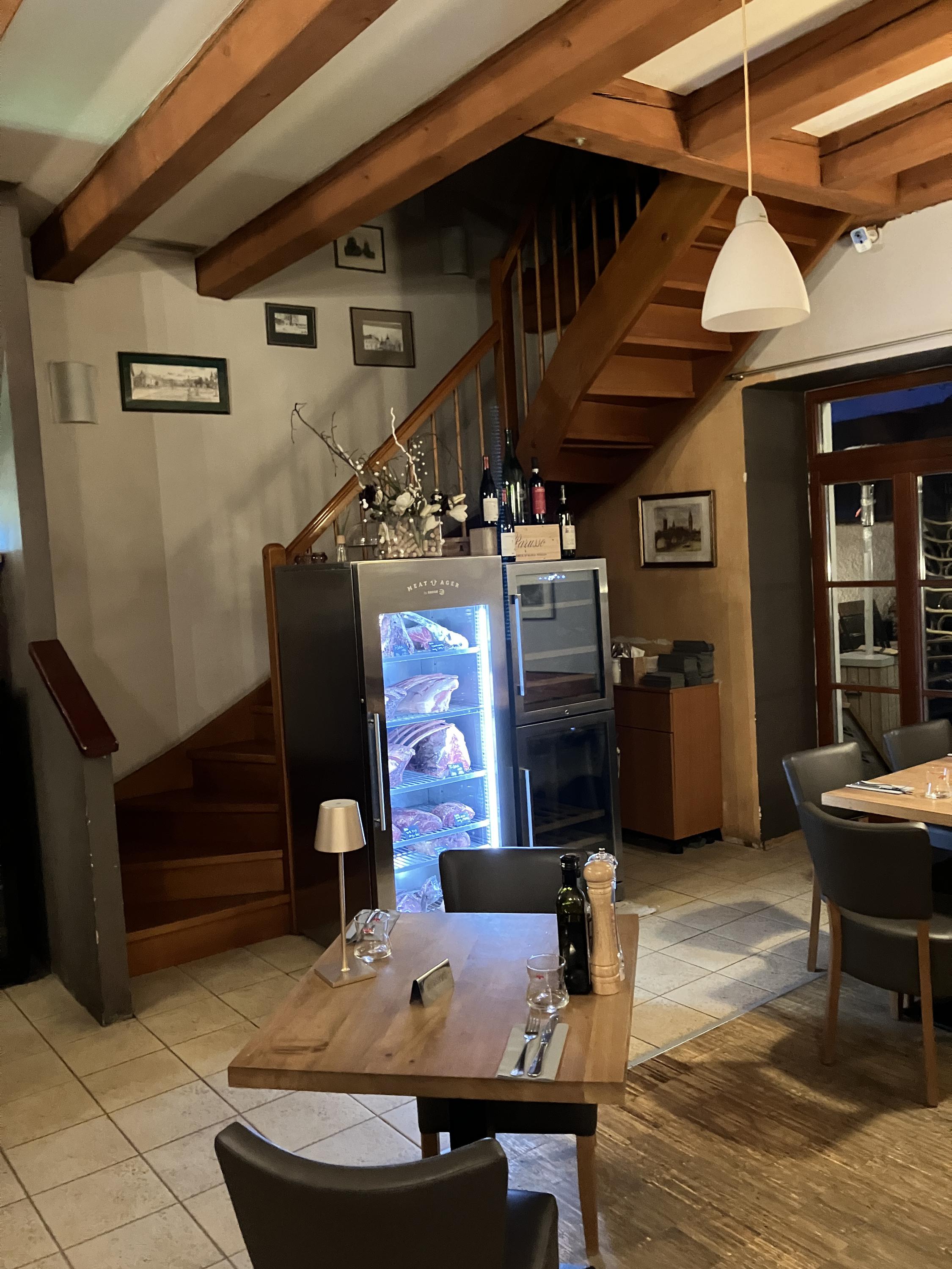 Café restaurant Mondi foto 6