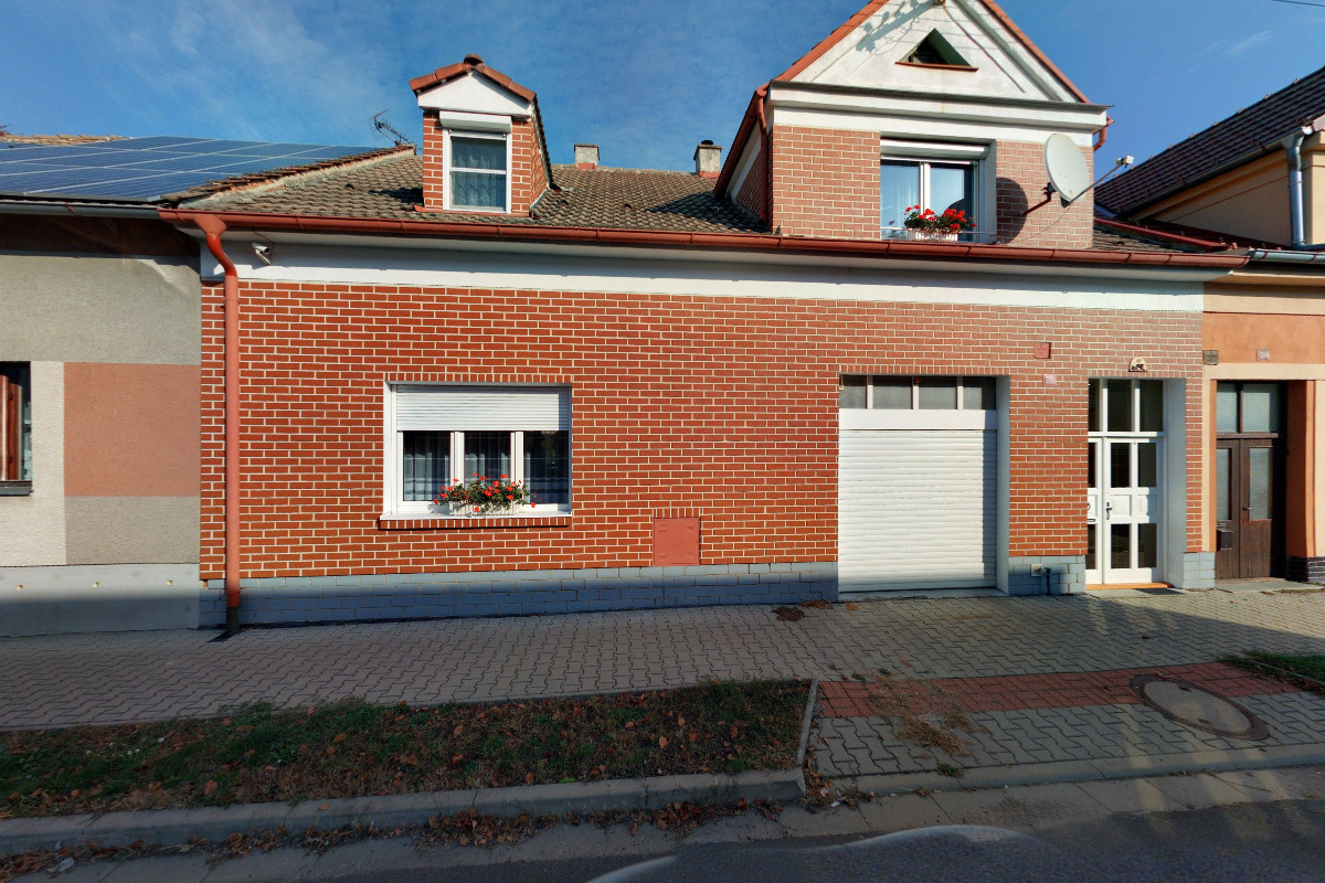 Bc. Jindřich Bejsta - Alarm Kolín