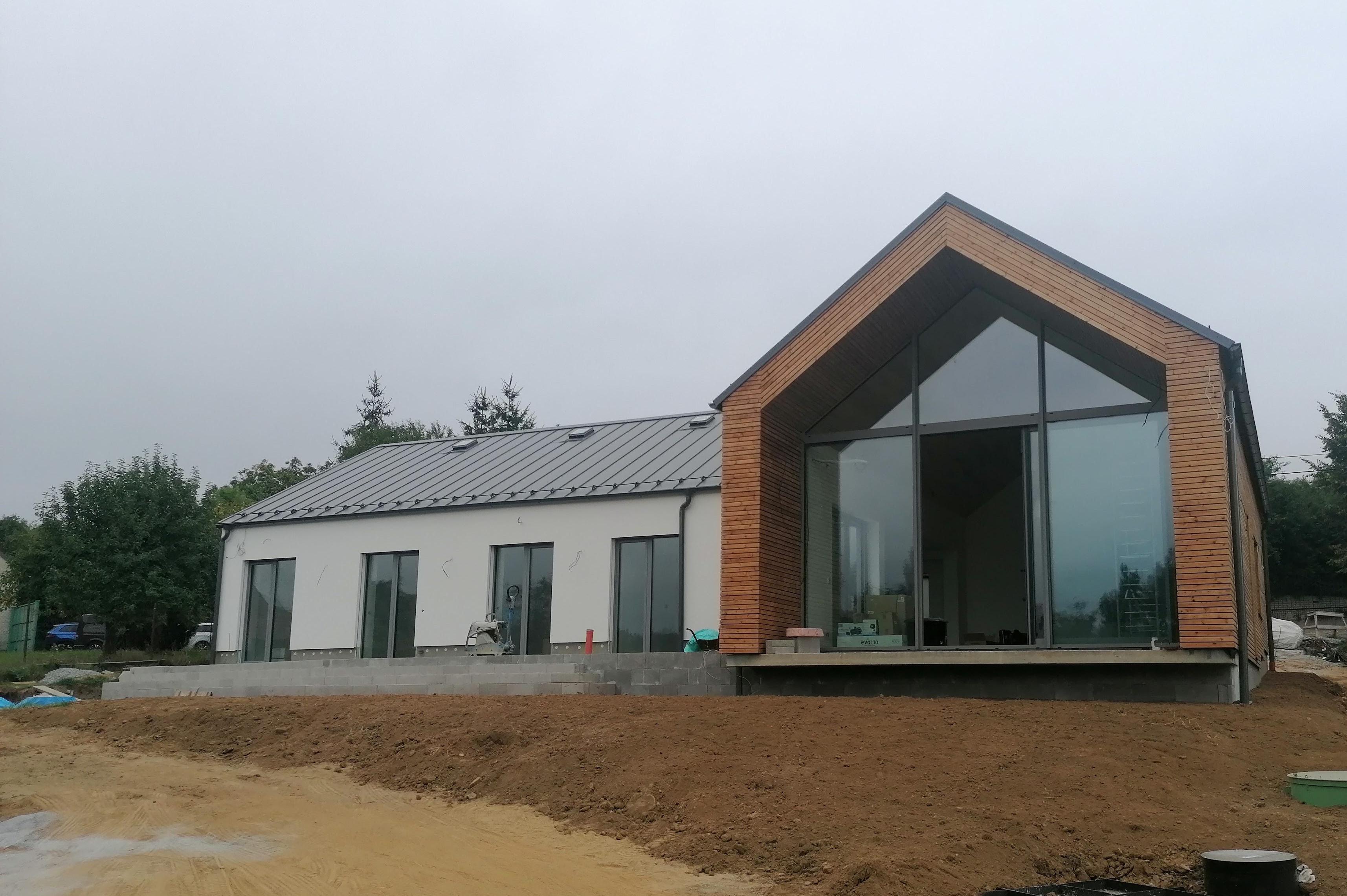 Stavební dozor Petr Schnurpfeil