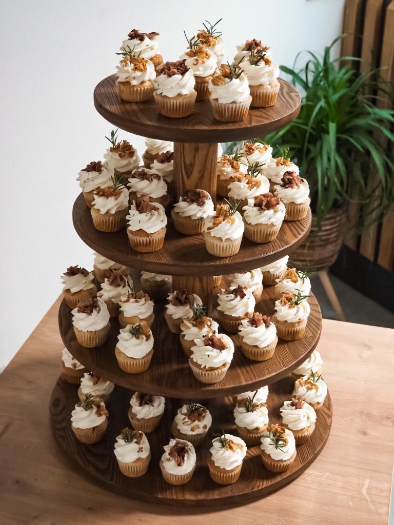 United kavárna v zahradě foto 5