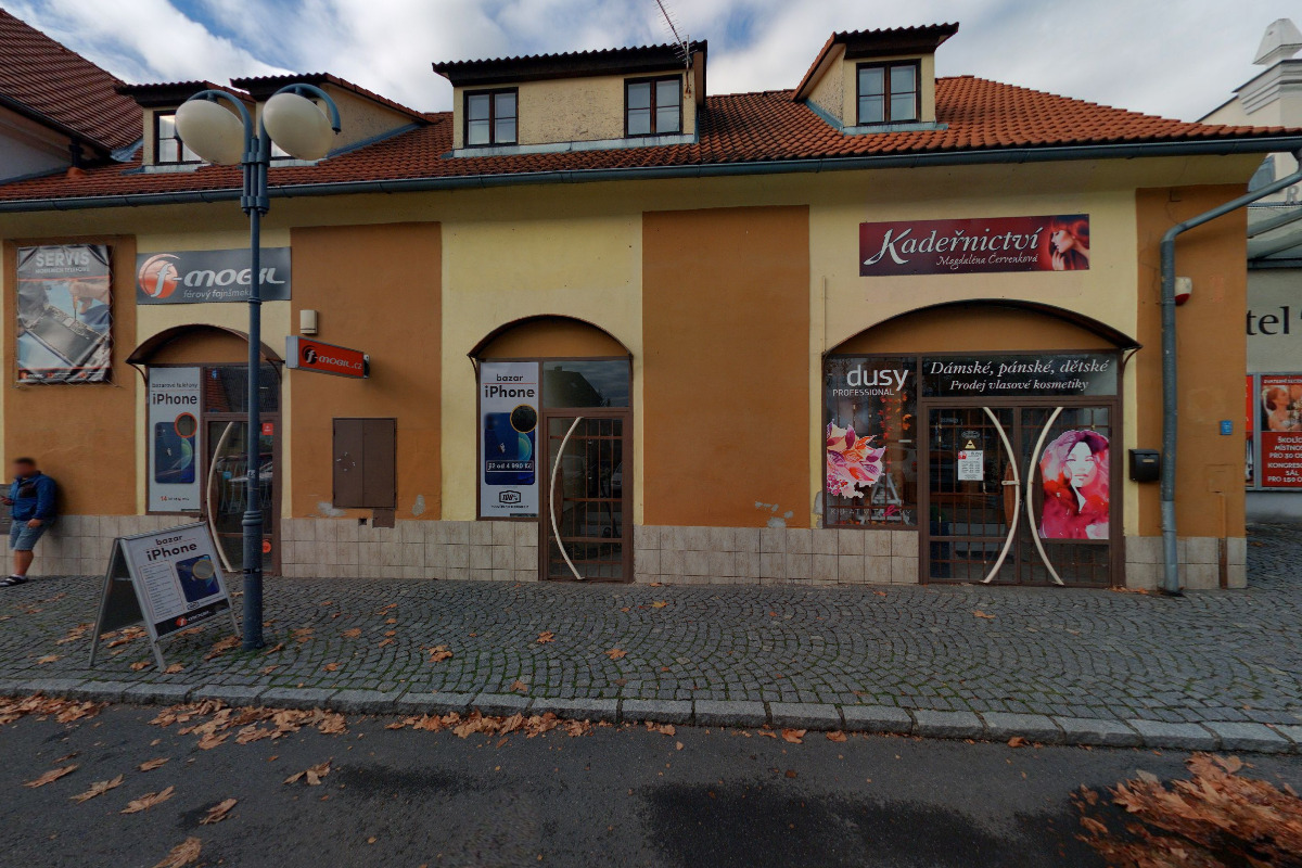 F-mobil.cz foto 6