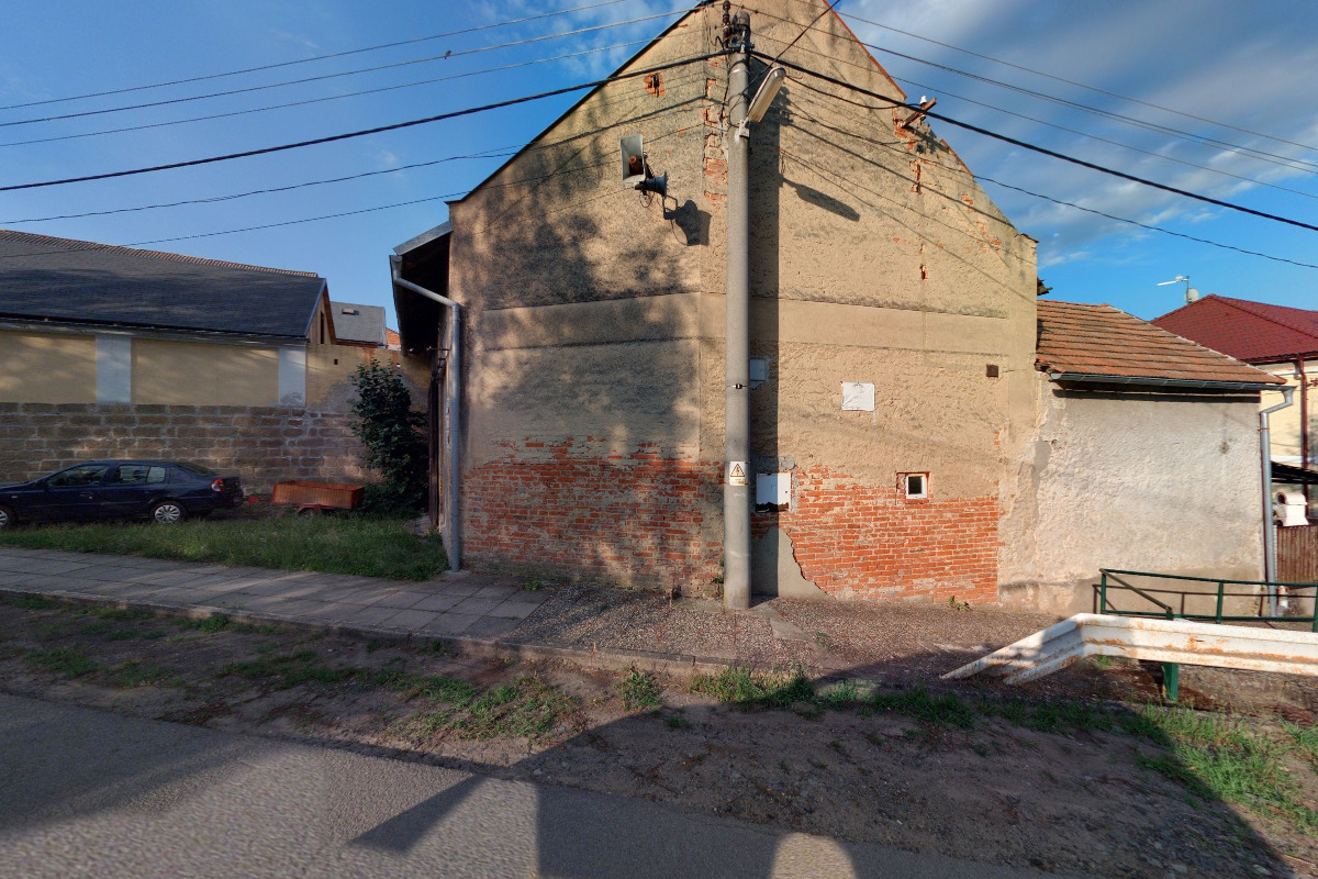 Výroba z korálků - Miroslav Javorský