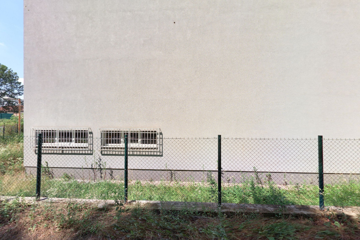 Ústřední technická knihovna dopravy foto 1