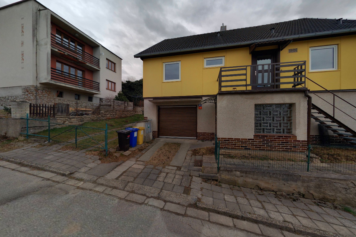 Ubytování Třešňová 4 foto 2