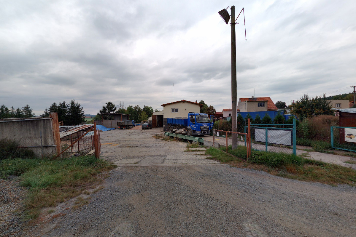 Prodej paliv, S. Havlíček s.r.o. foto 3