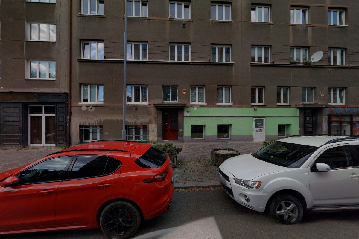 Mgr. Alice Benešová, advokátní kancelář foto 2