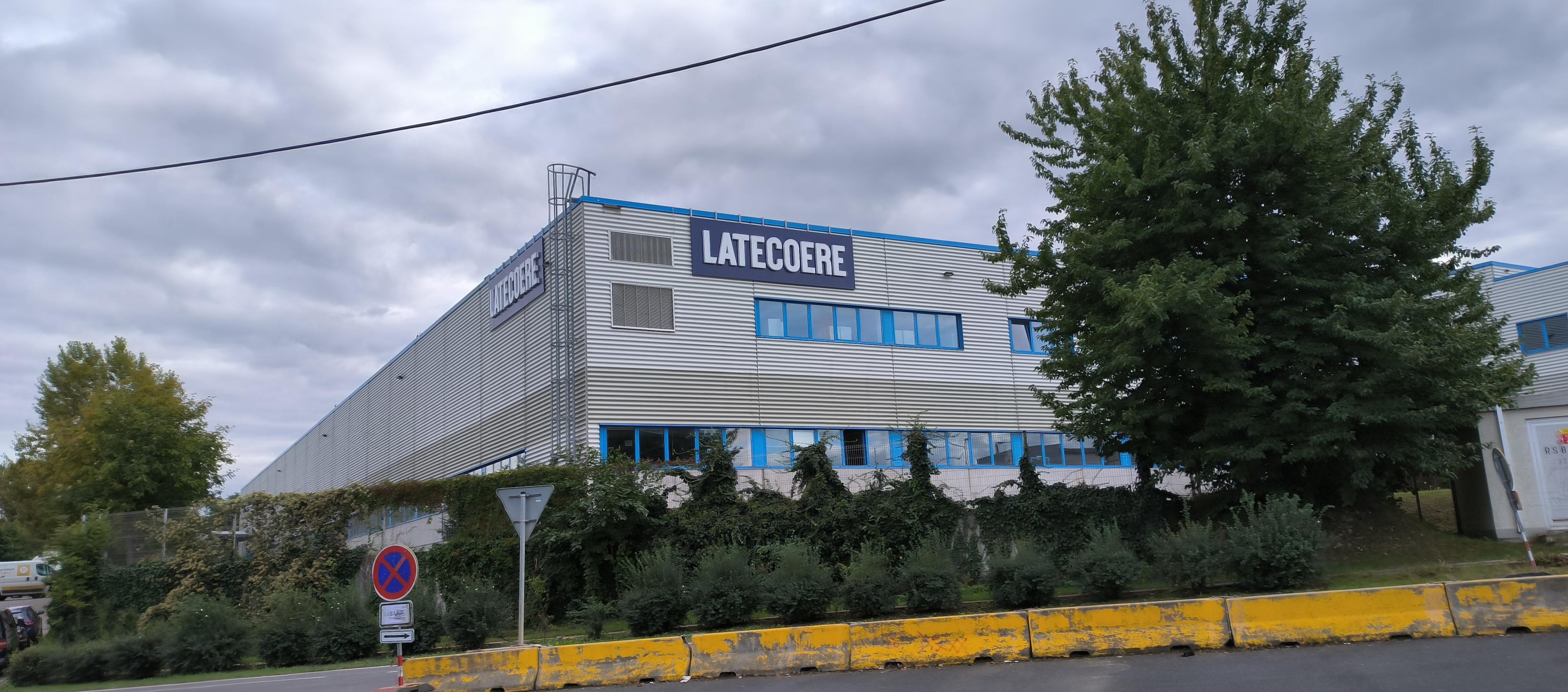 LATECOERE Czech Republic, s.r.o. foto 2