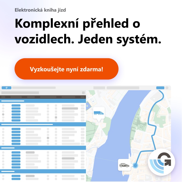 GPS Dozor - TLV s.r.o. foto 6
